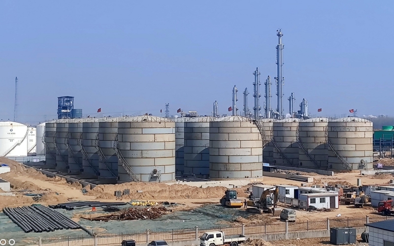 儲罐單位怎么換算？從體積、壓力到流量的工程換算邏輯